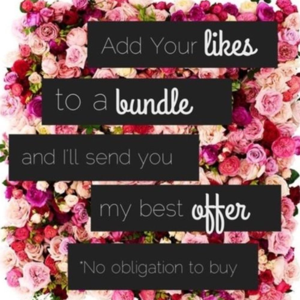 Bundle and Save on your order before shipping